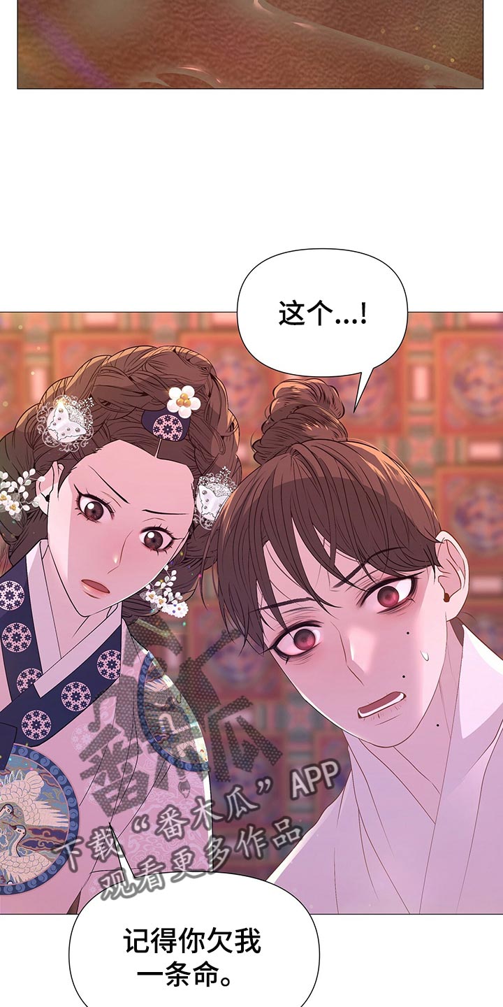 第71章：欠我一条命23