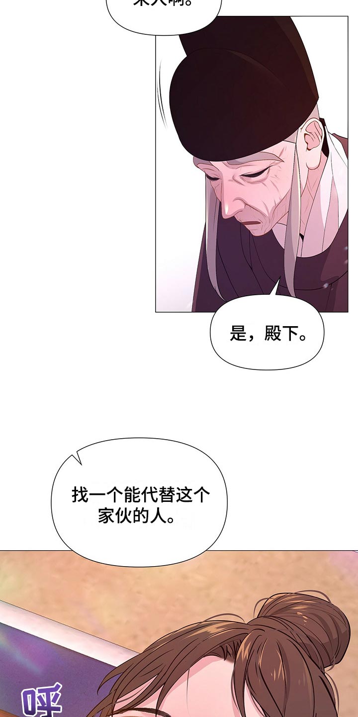 第48章：代替19