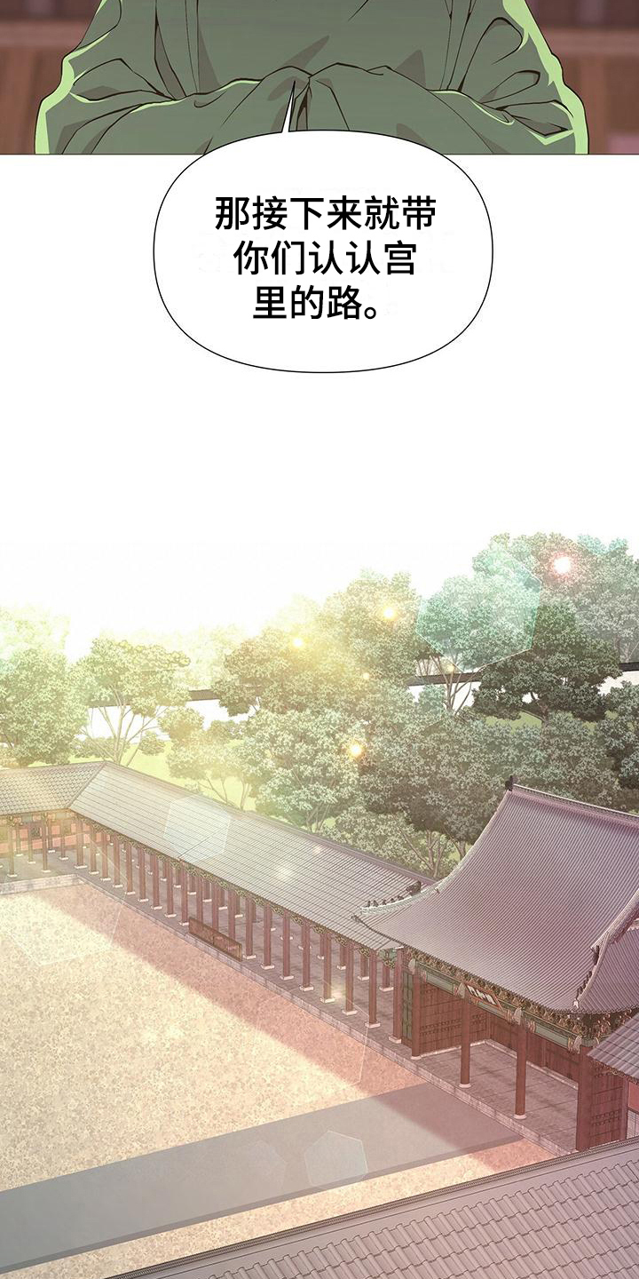 第3章：撒谎15