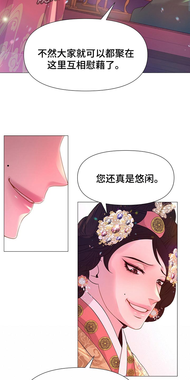 第46章：所以你打算怎么做8