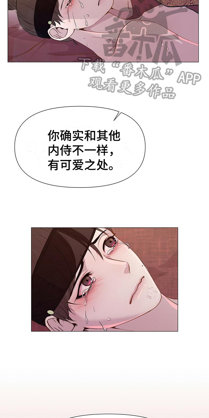 第17章：喜极而泣5