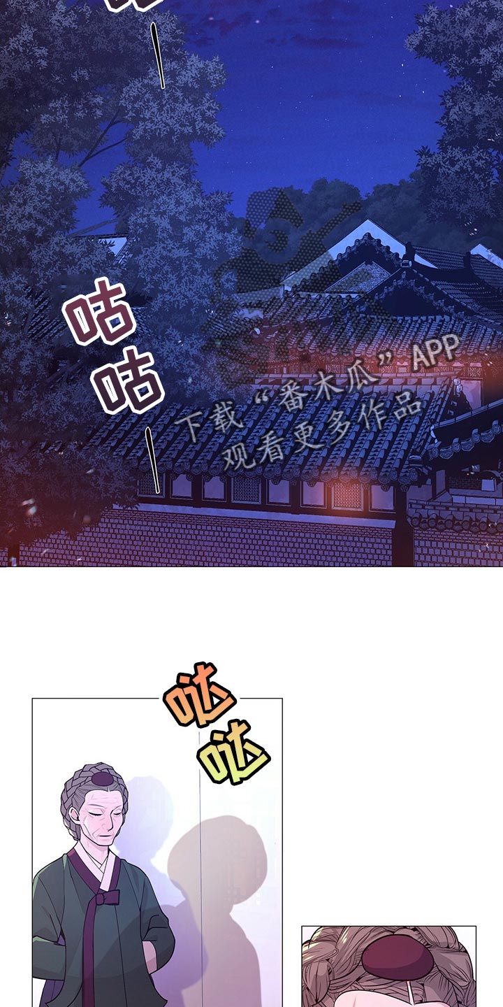 第46章：所以你打算怎么做1