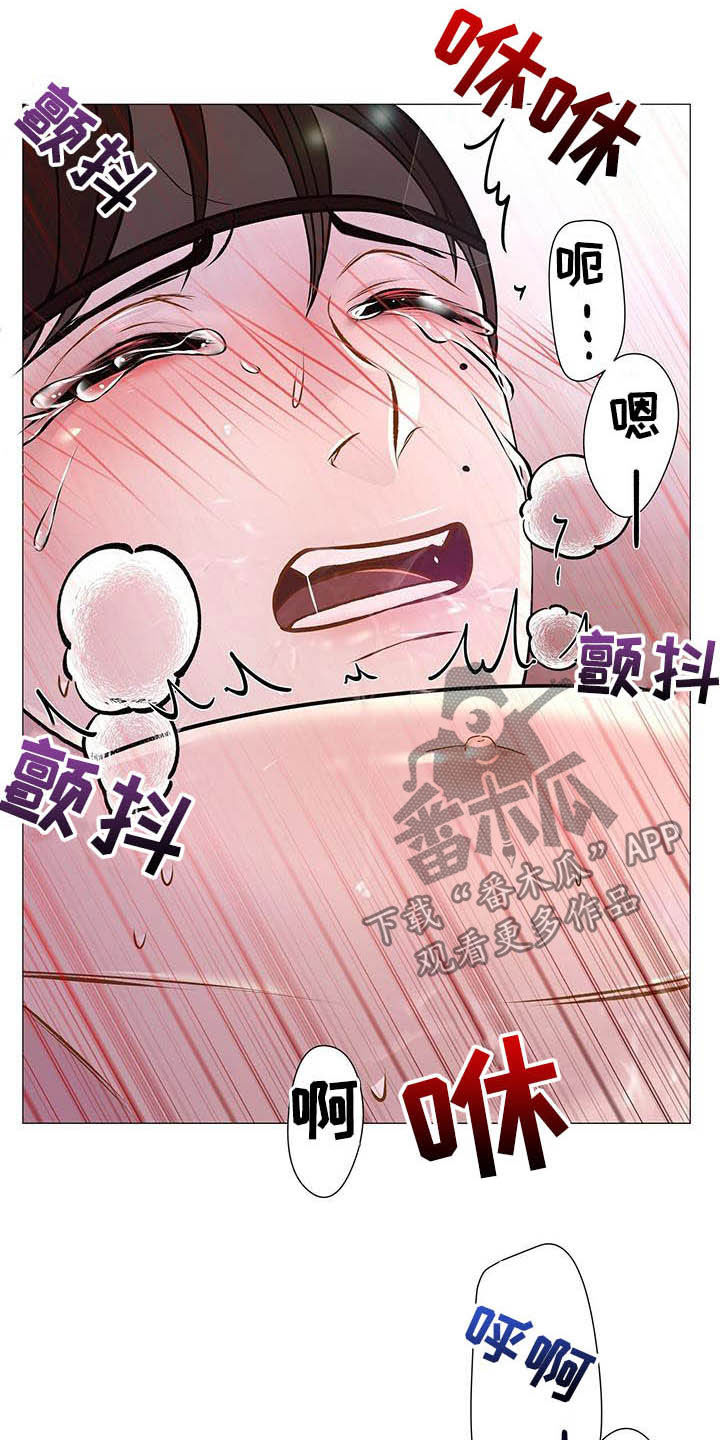 第21章：喜欢6