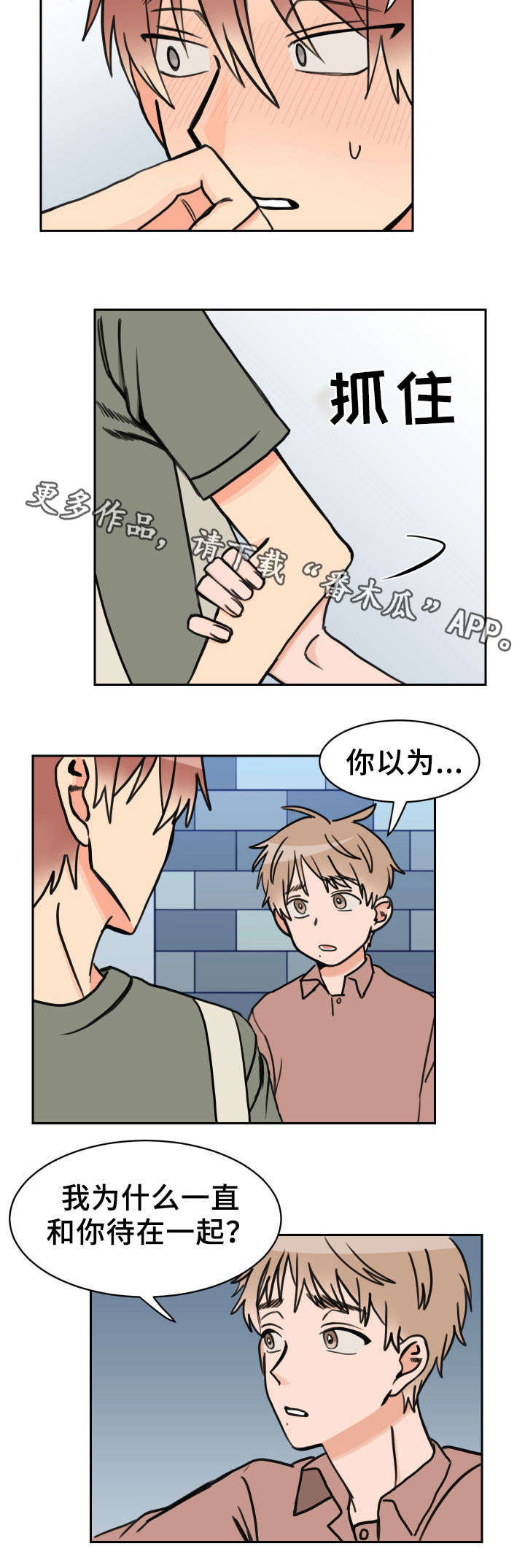 第38章：摊牌10