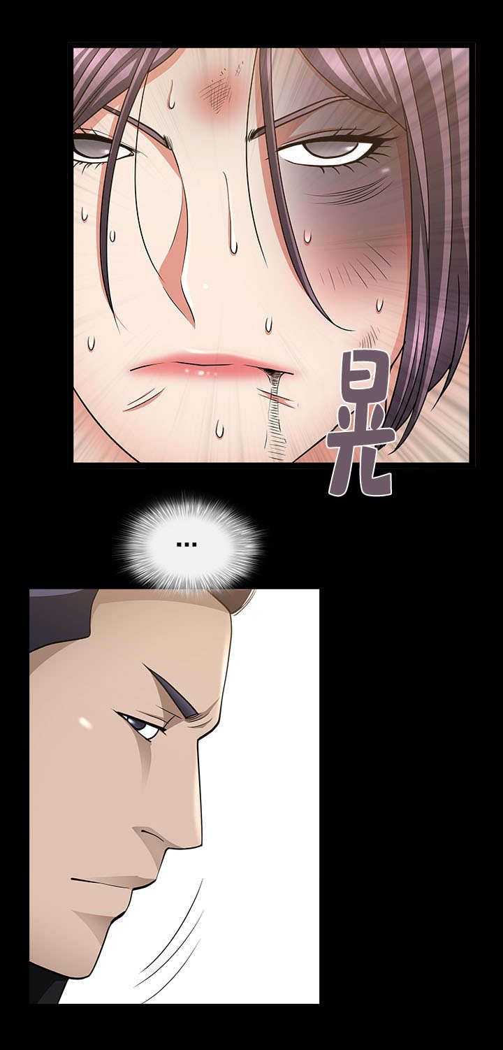 第13章：我很厉害0