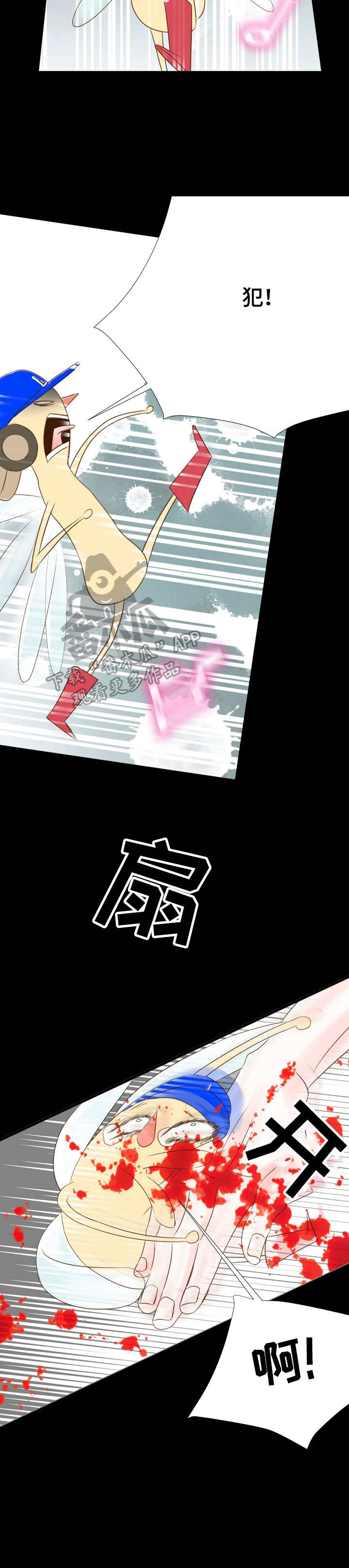 第9章：奇怪11