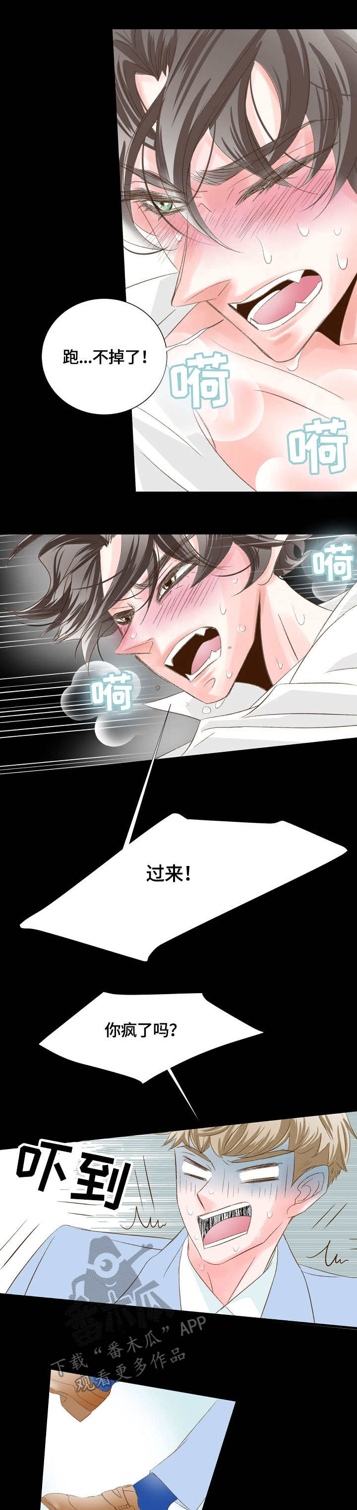 第17章：怎么回事6