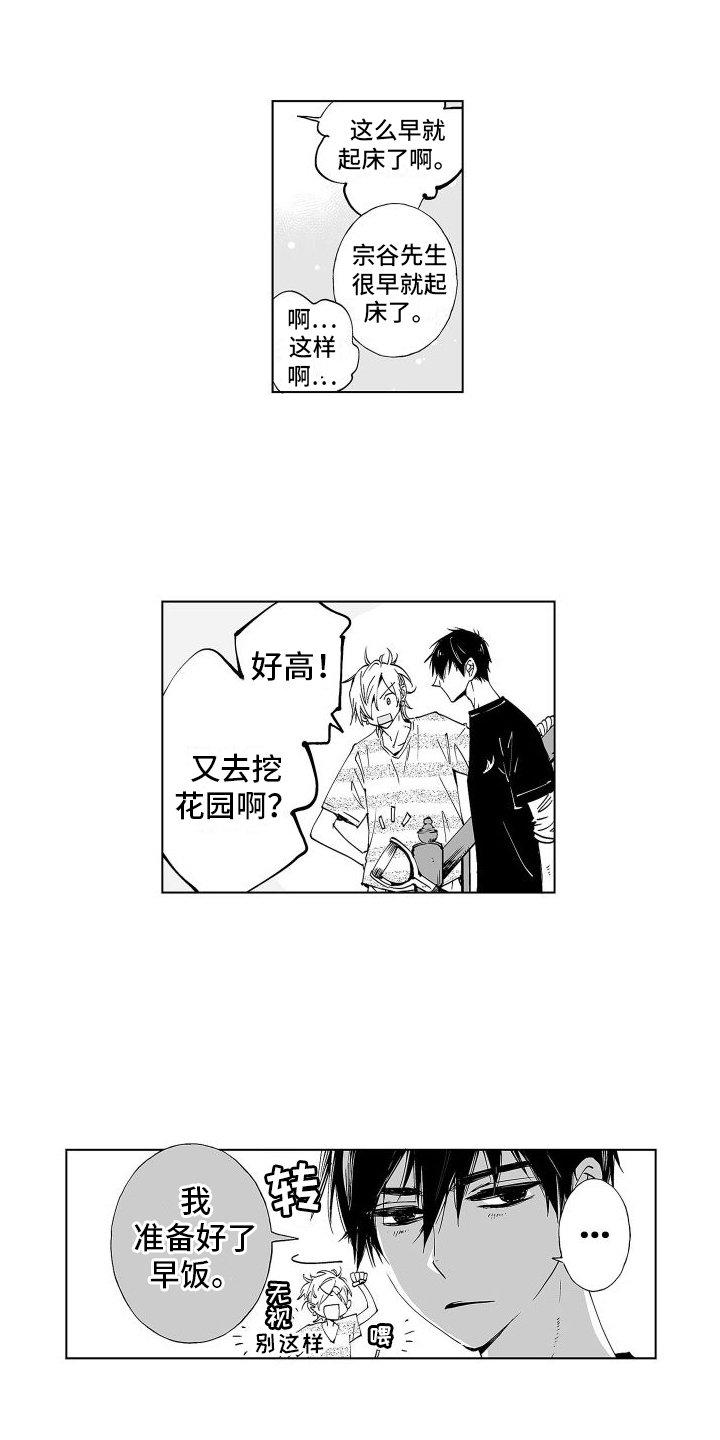 第8章：拜托你了2