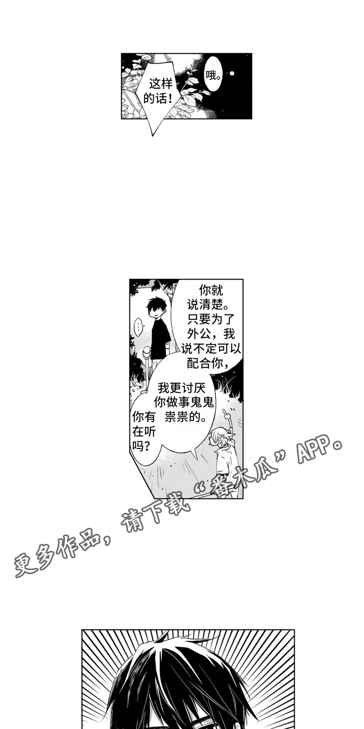 第4章： 鬼鬼祟祟7