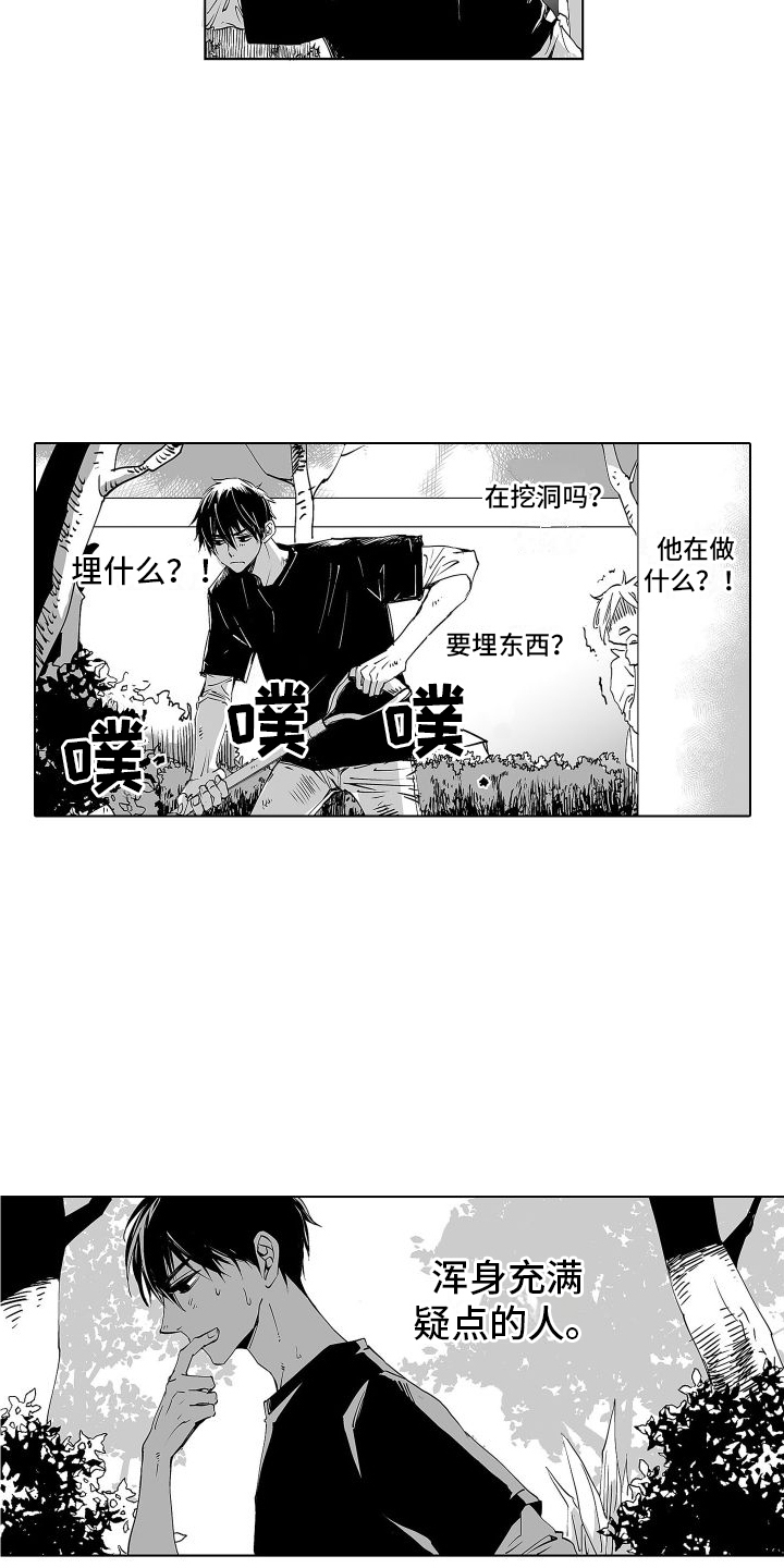 第3章：充满疑点10