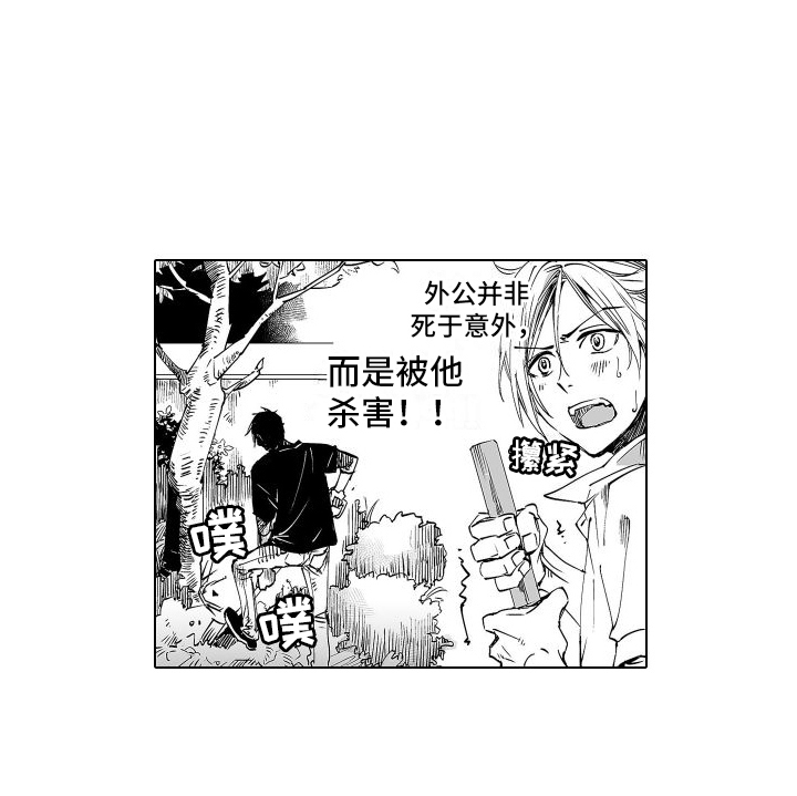 第3章：充满疑点14