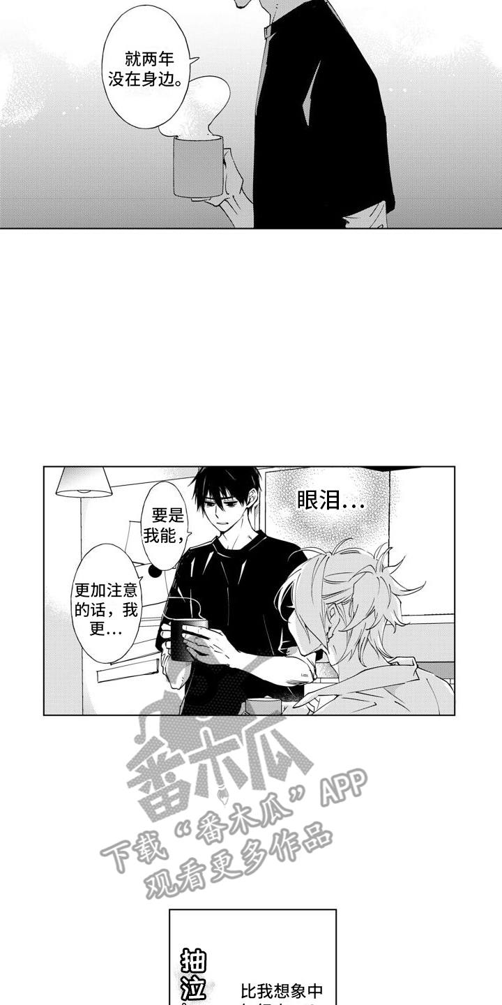 第6章：很完美11