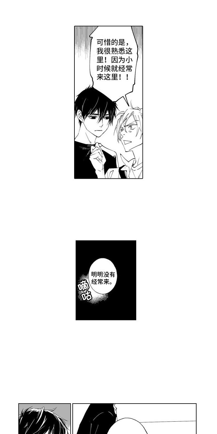 第2章：压迫感1