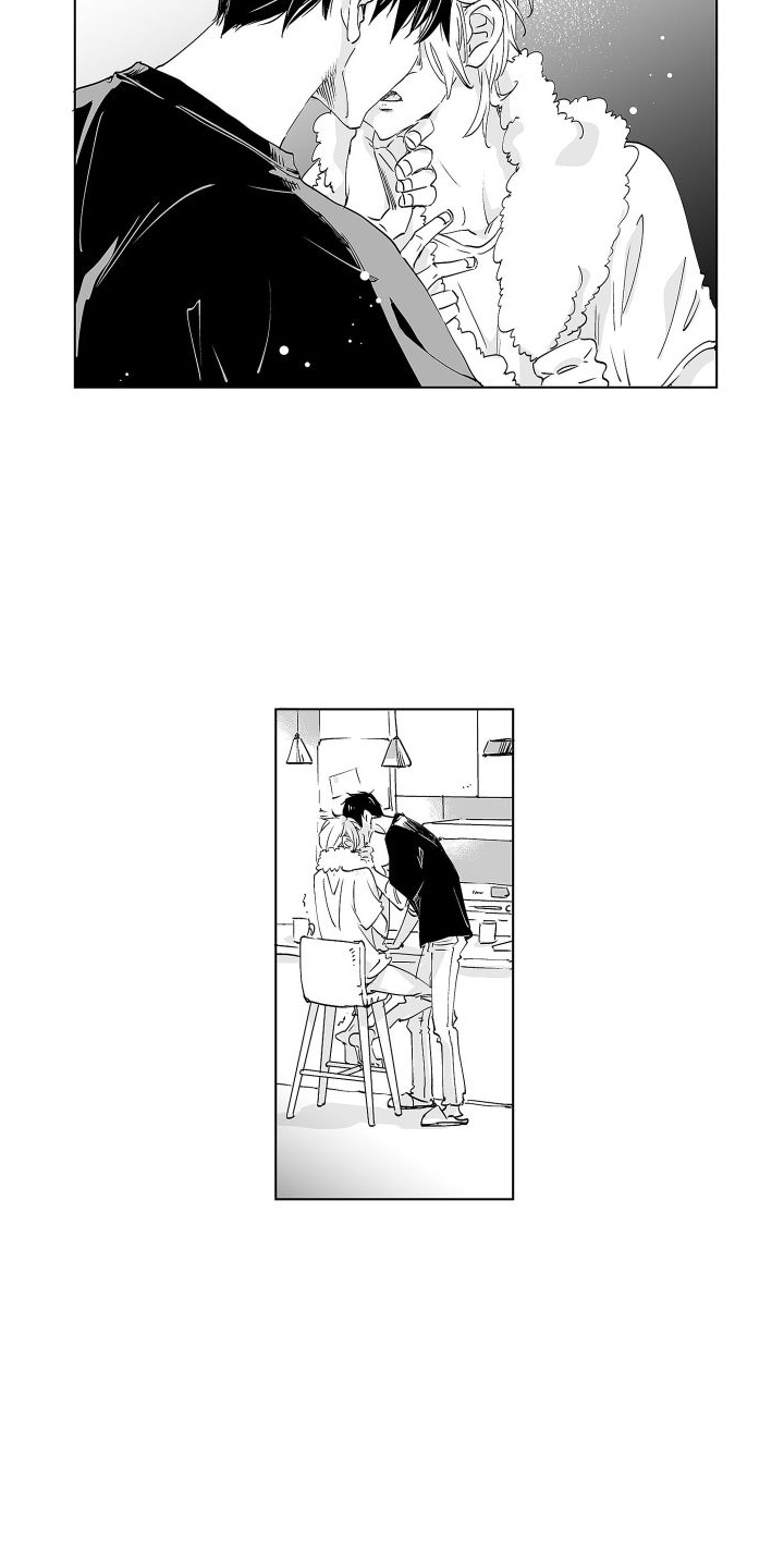 第12章：突然表白10