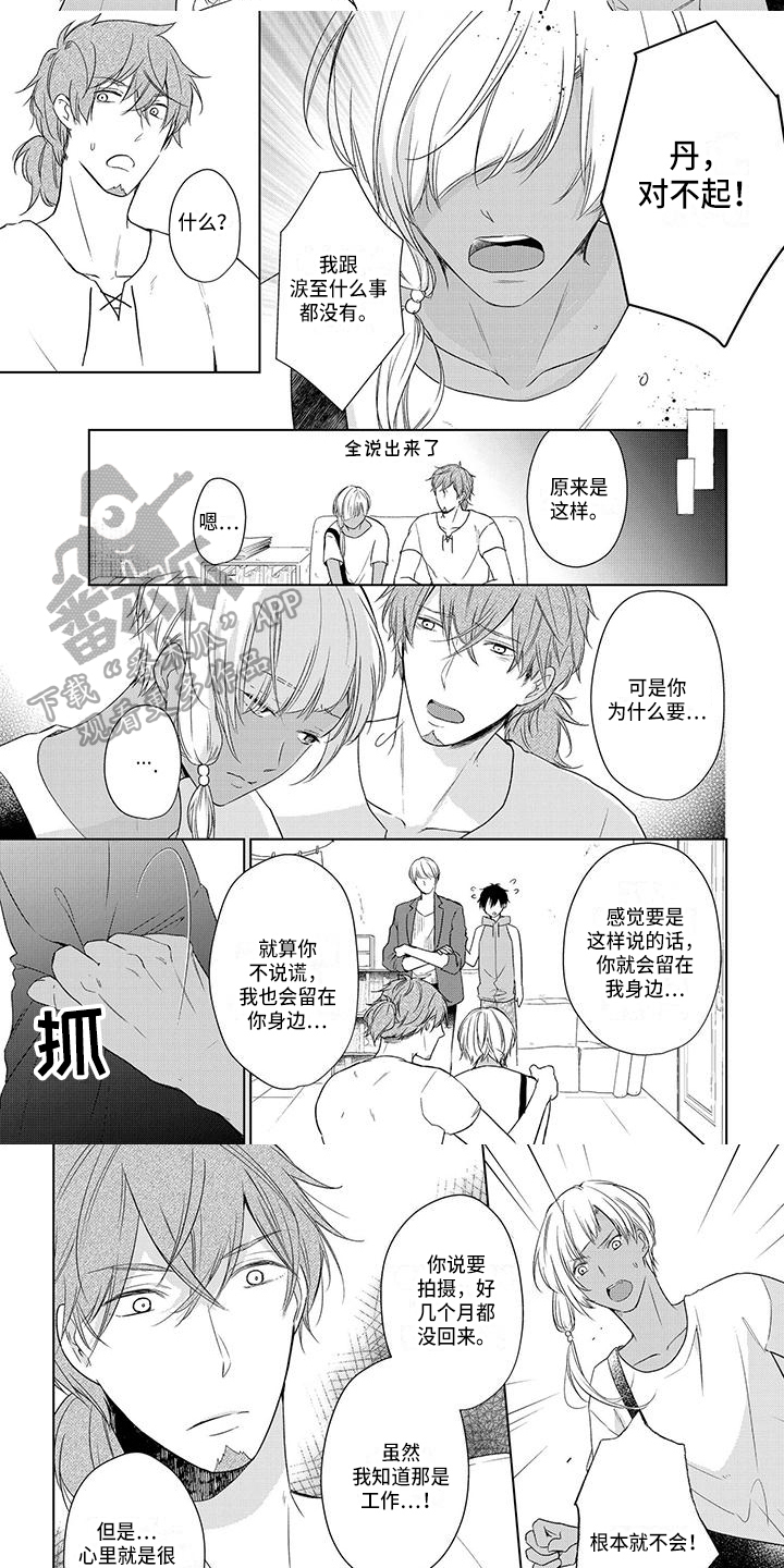 第31章：真相4