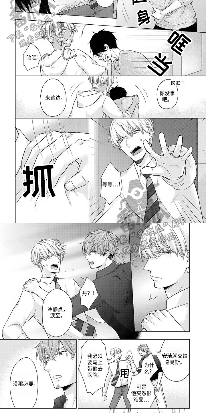 第49章：迷茫5