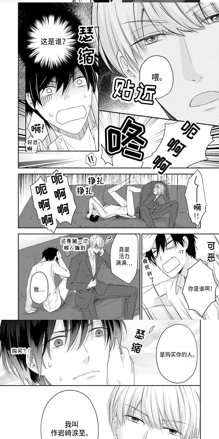 第2章：拍卖4