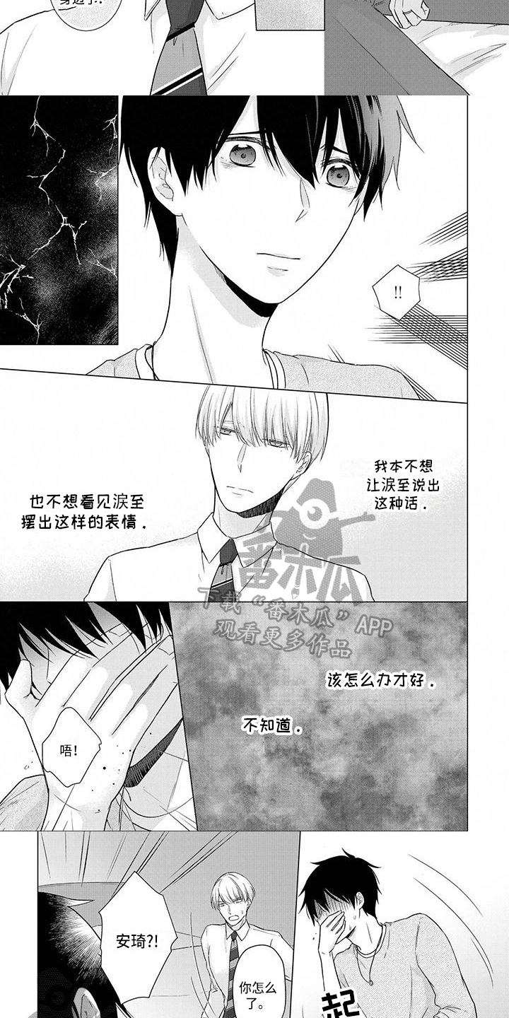 第49章：迷茫4