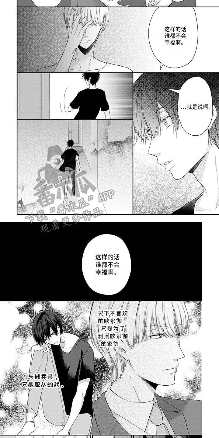 第7章：不幸福4