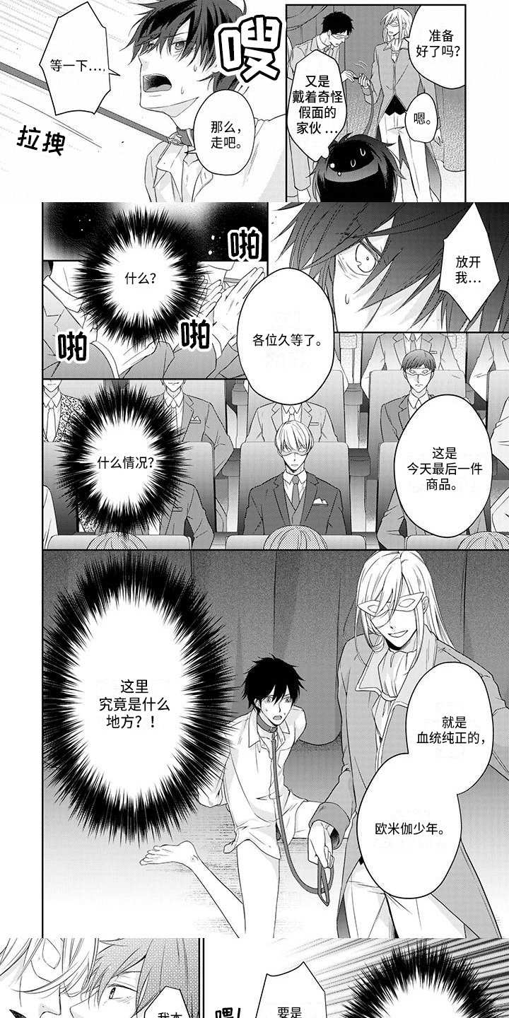 第1章：被抓3