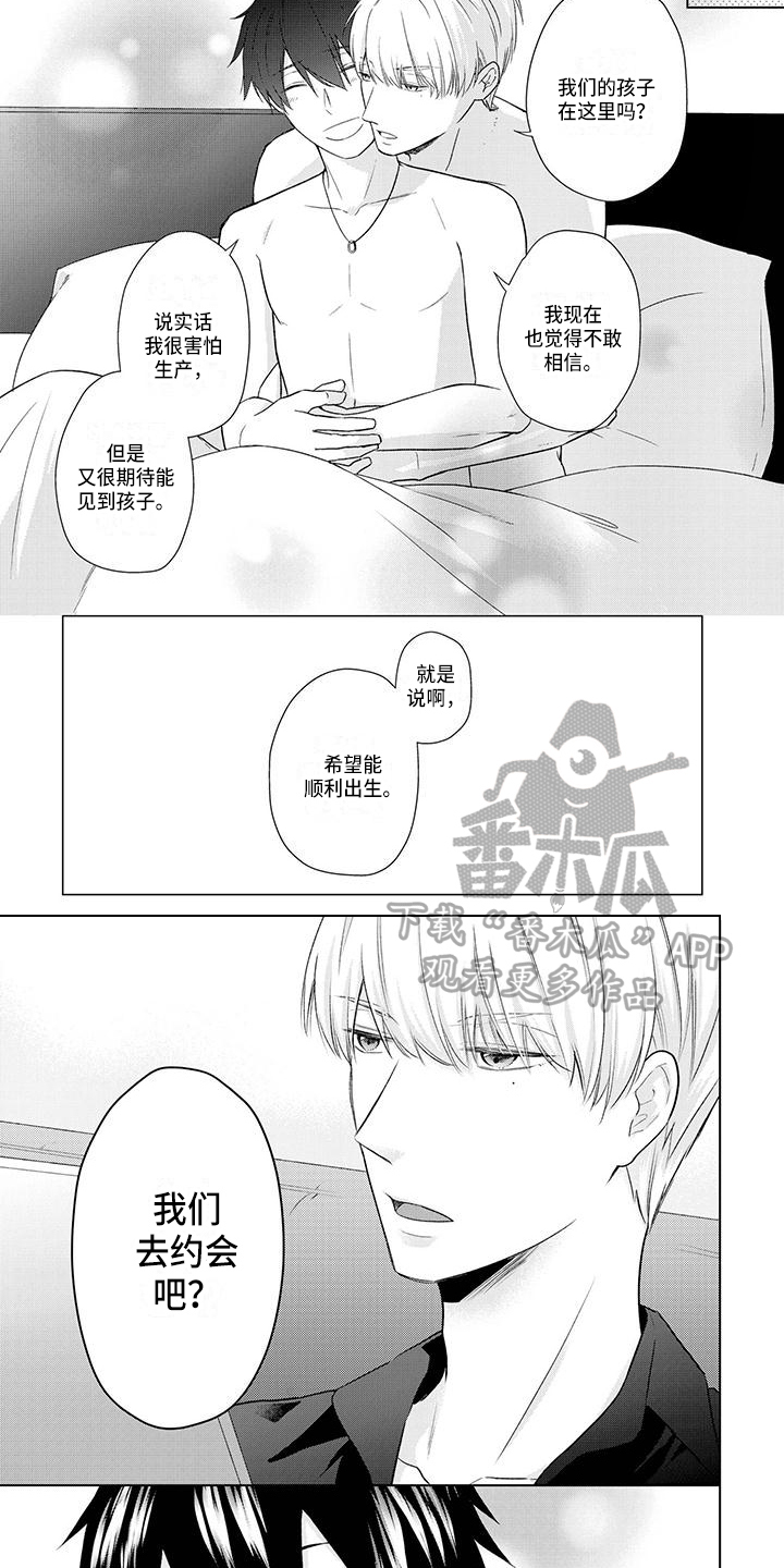 第52章：压力1
