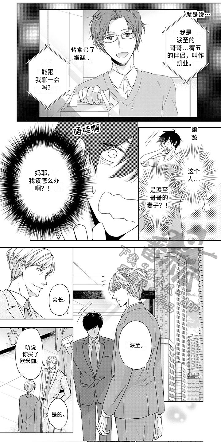 第10章：不像3