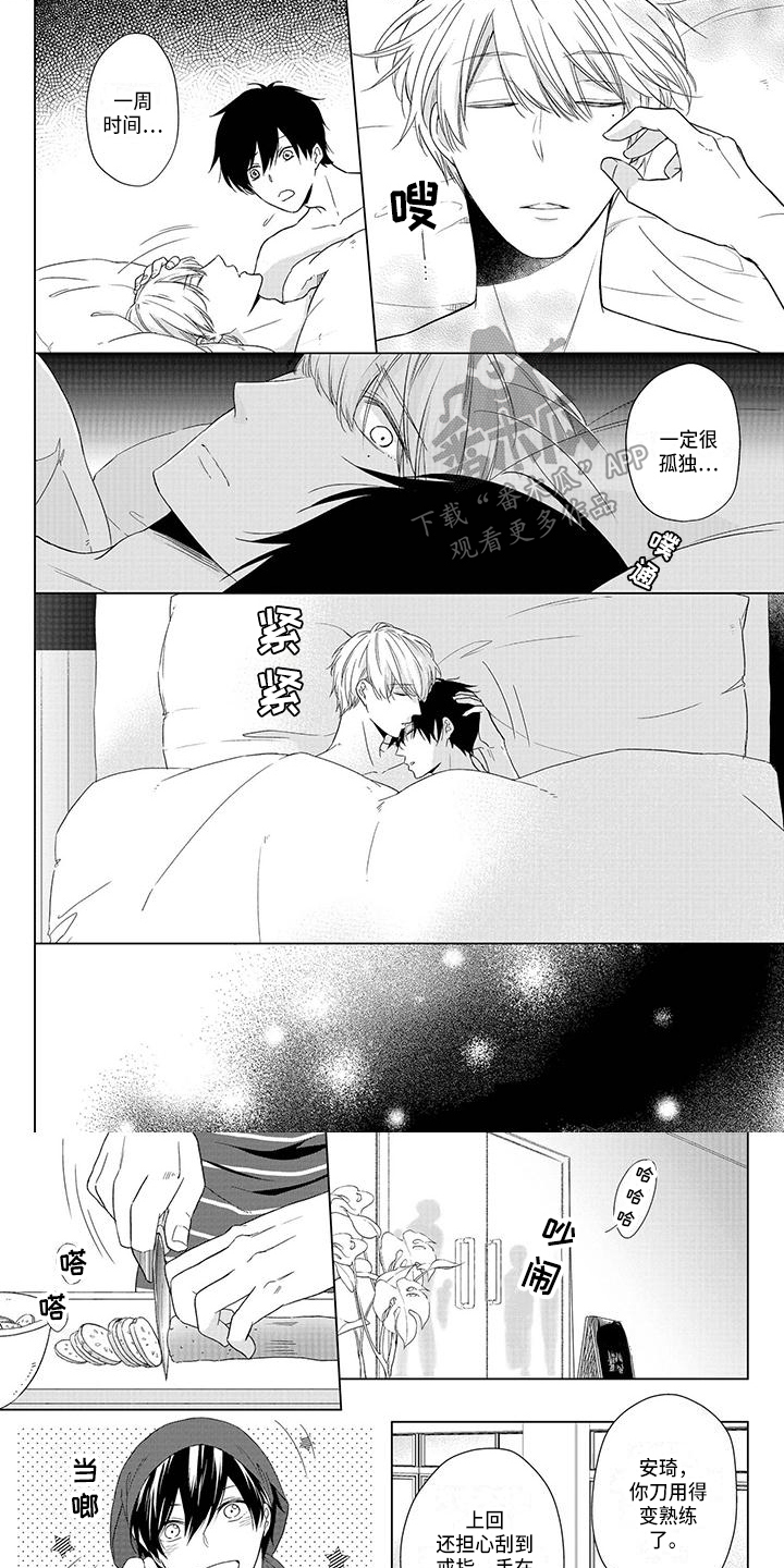 第37章：邀请0