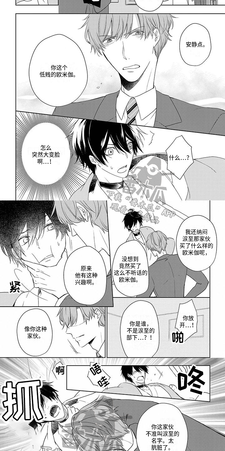 第17章：危机1