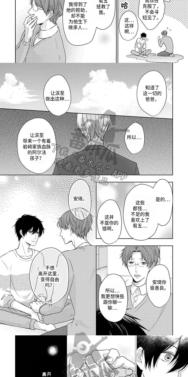 第11章：意愿2