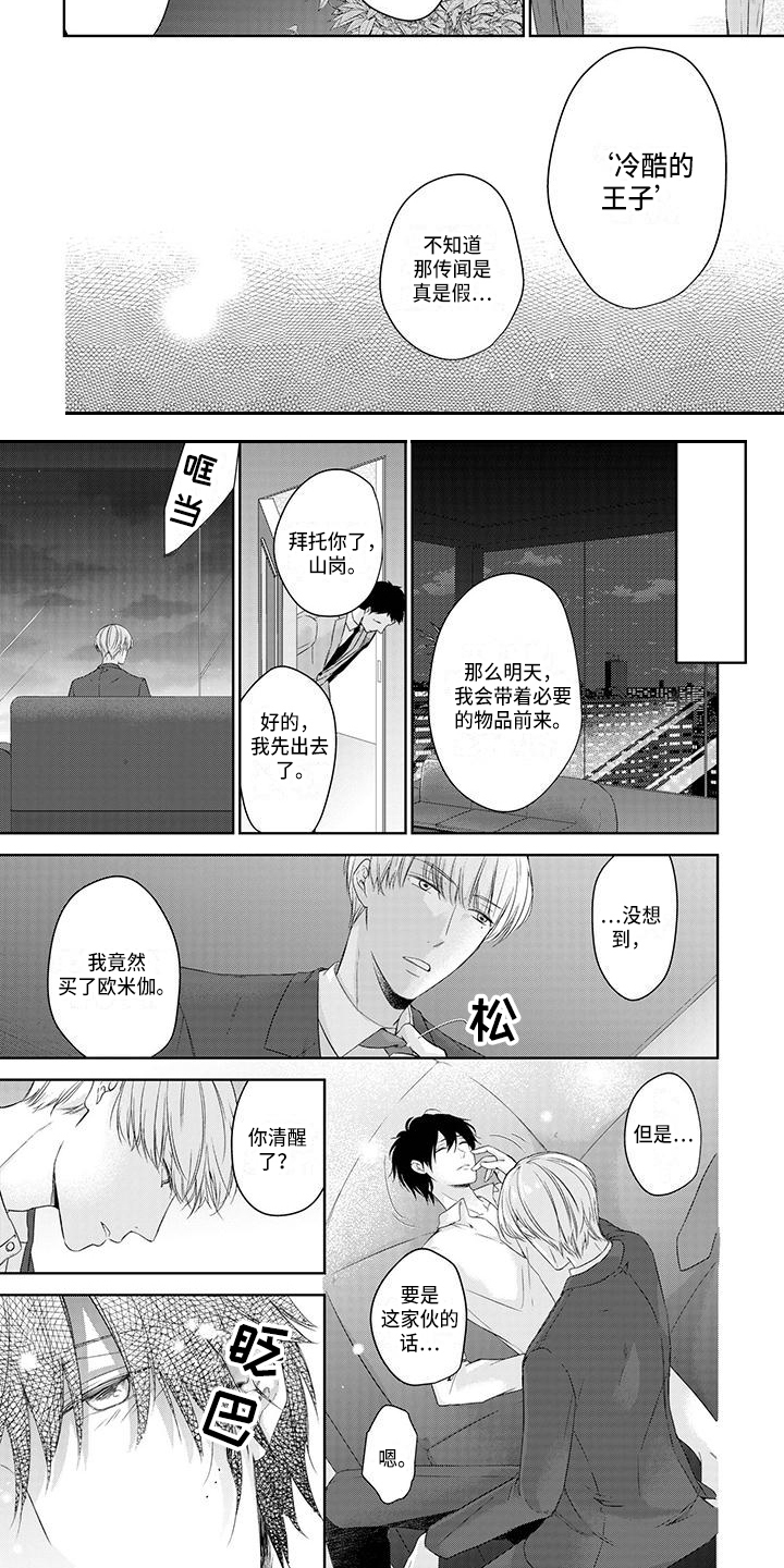 第2章：拍卖3