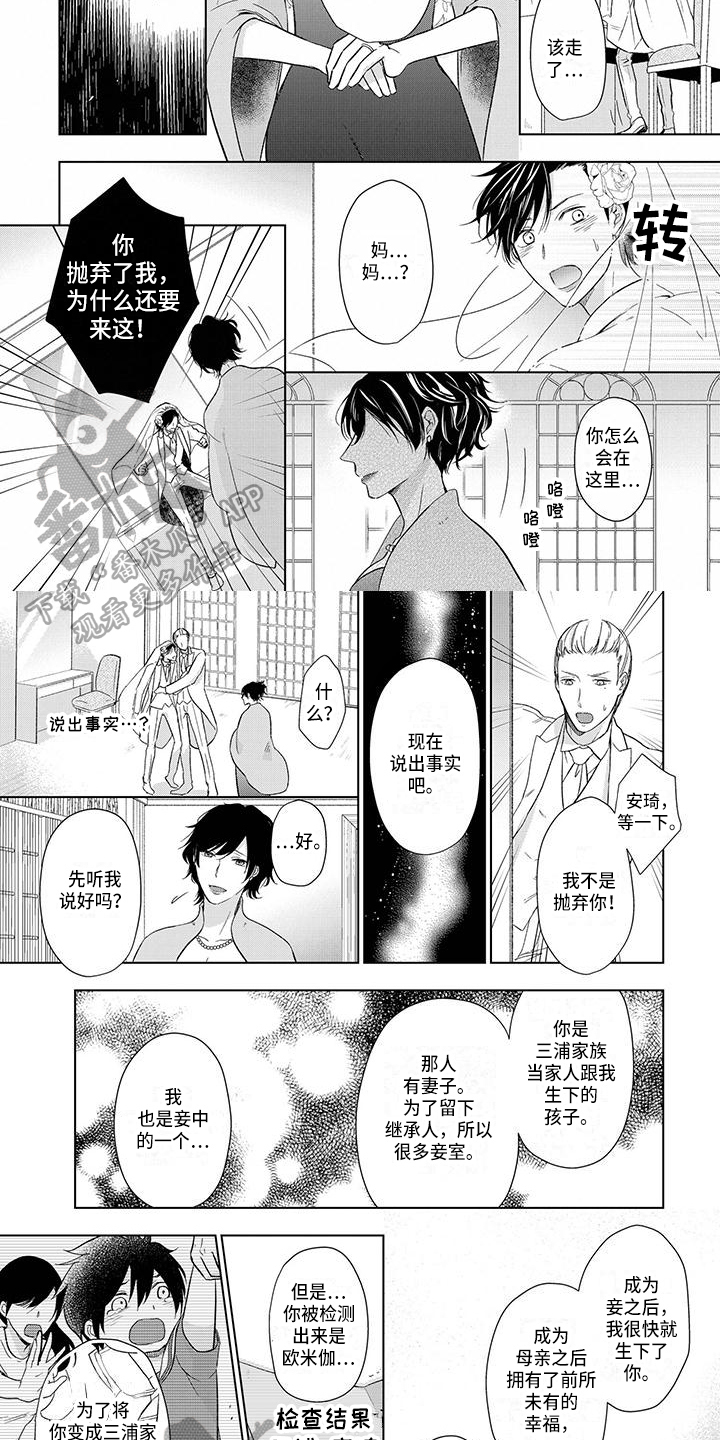 第24章：结婚2