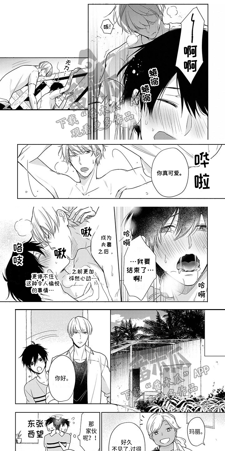 第28章：嫉妒0