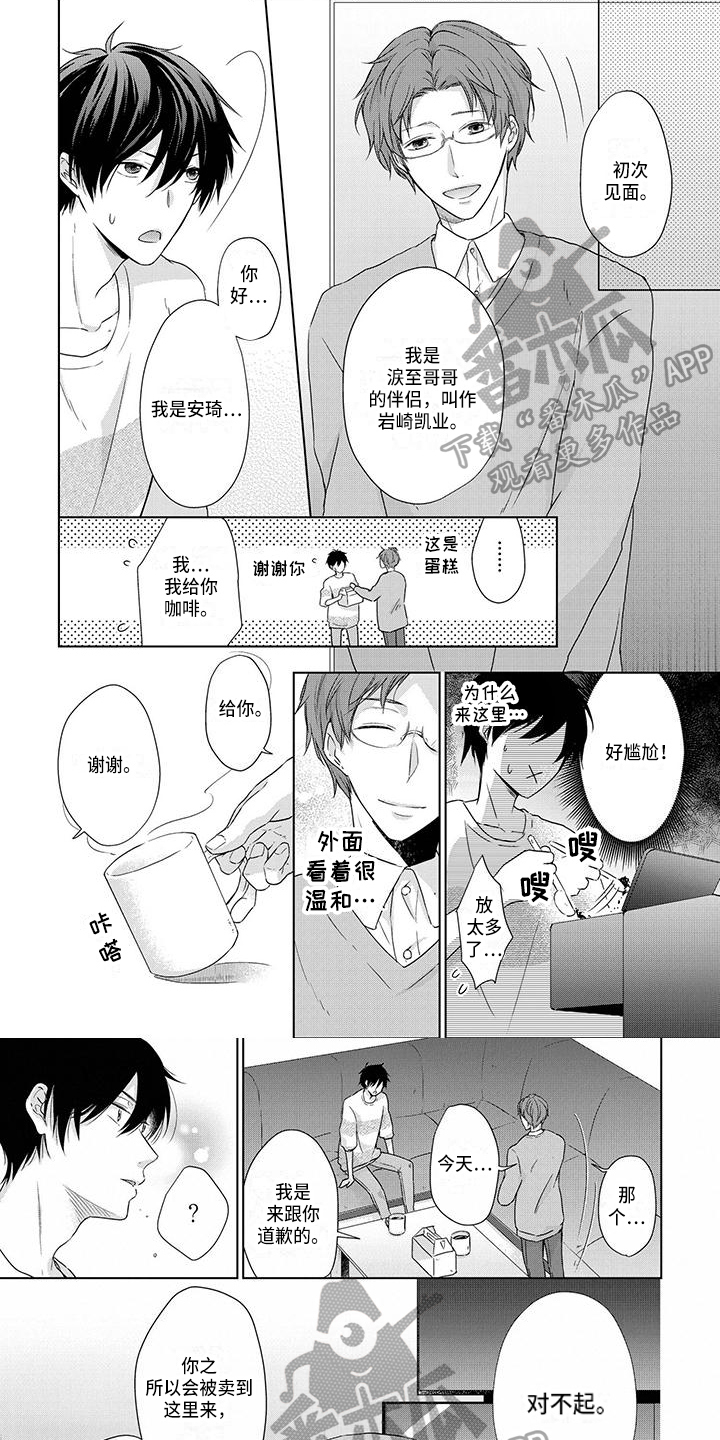 第11章：意愿0