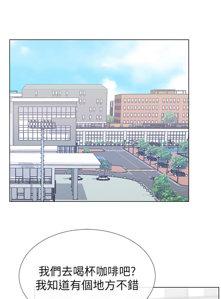 第63章：要不是因为0
