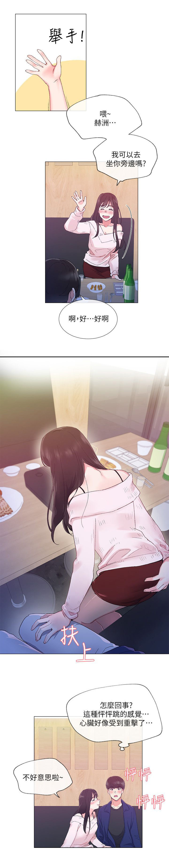 第3章：交易3