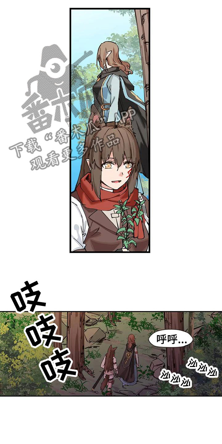 第20章：露宿8