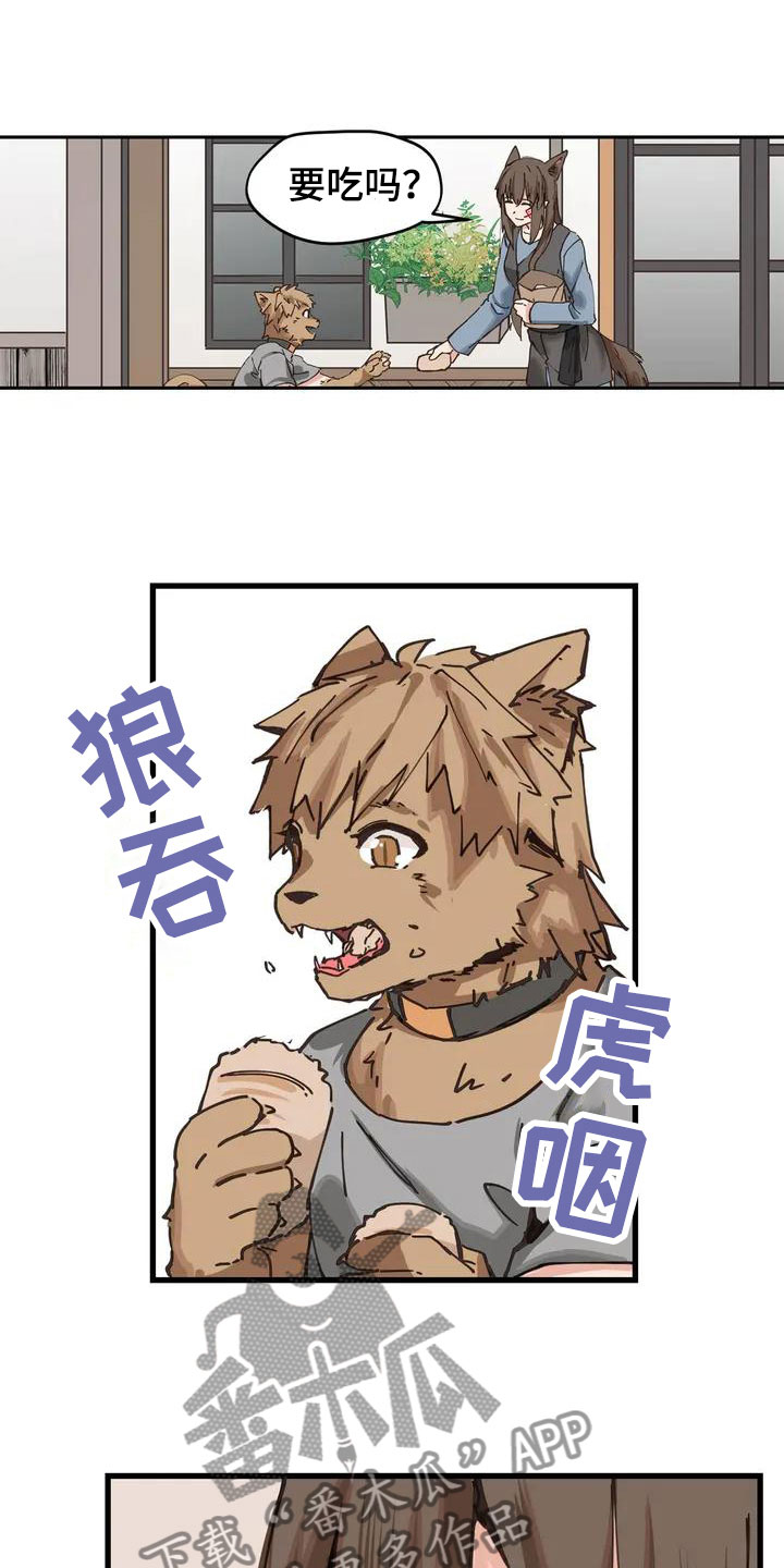 第11章：配合3