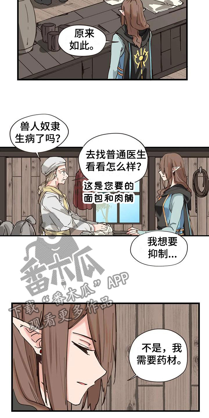 第19章：找医生8