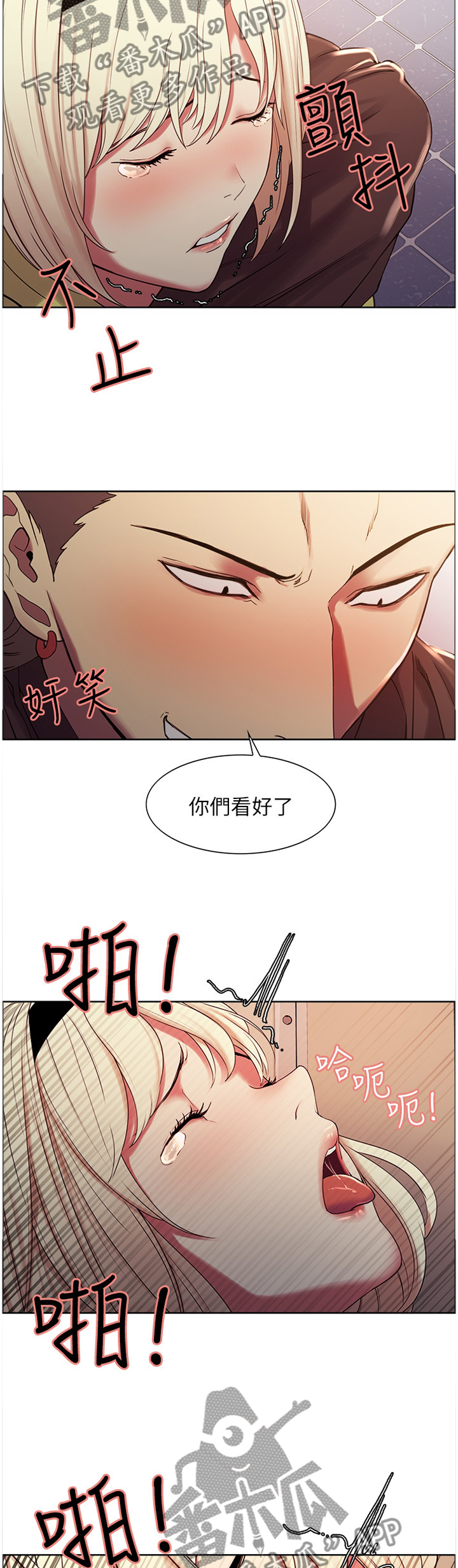 第28章：机会8