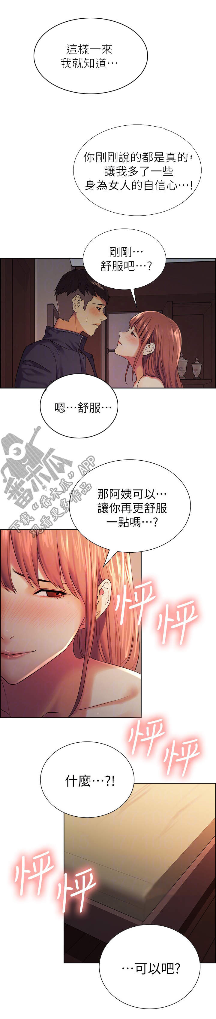 第19章：替代品0