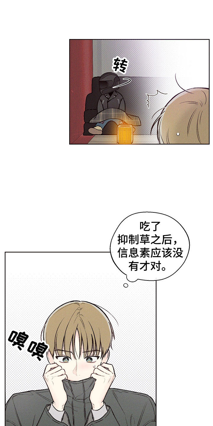 第3章：难寻的运气17