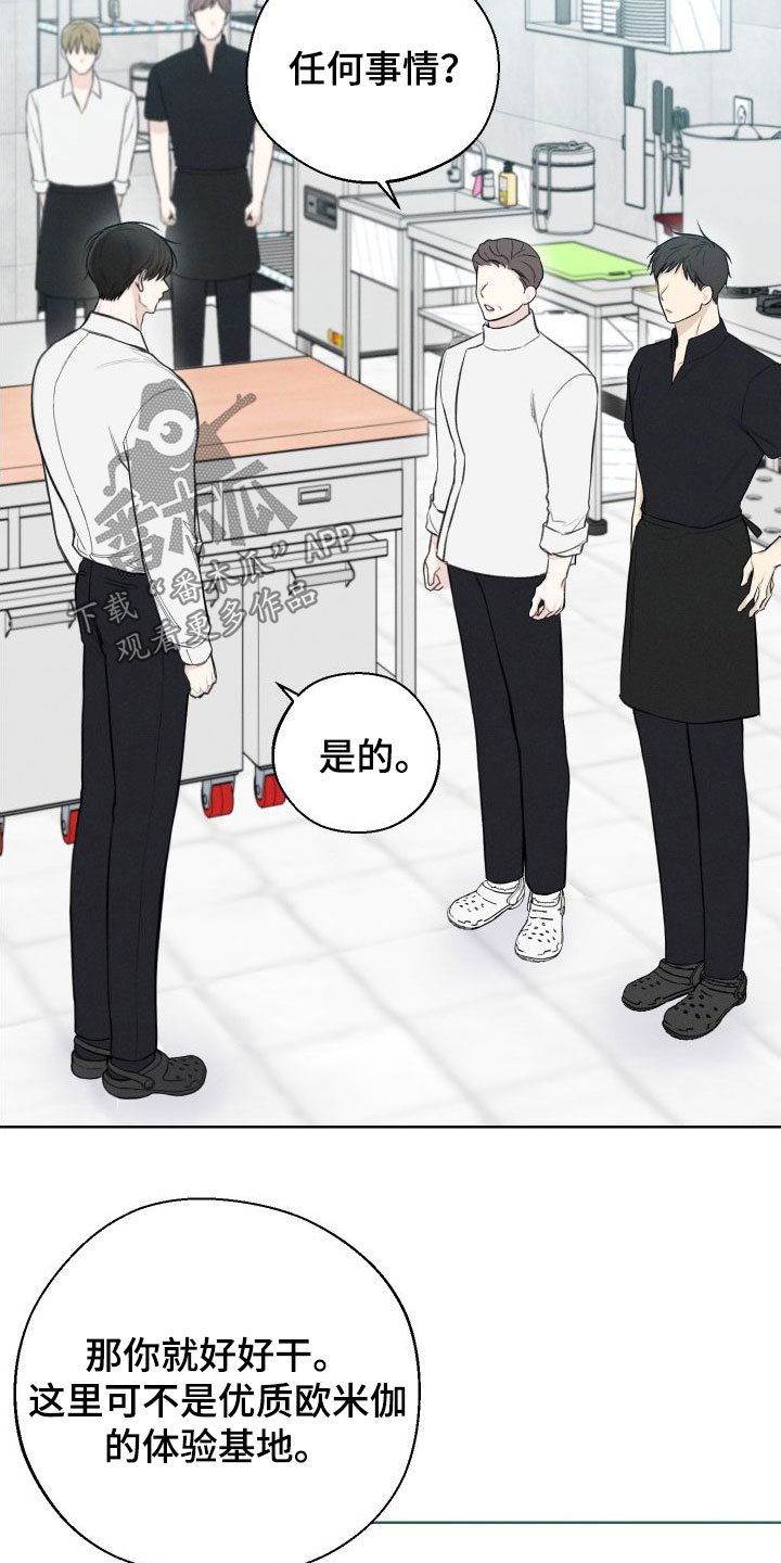 第41章：【第二季】压榨新人13