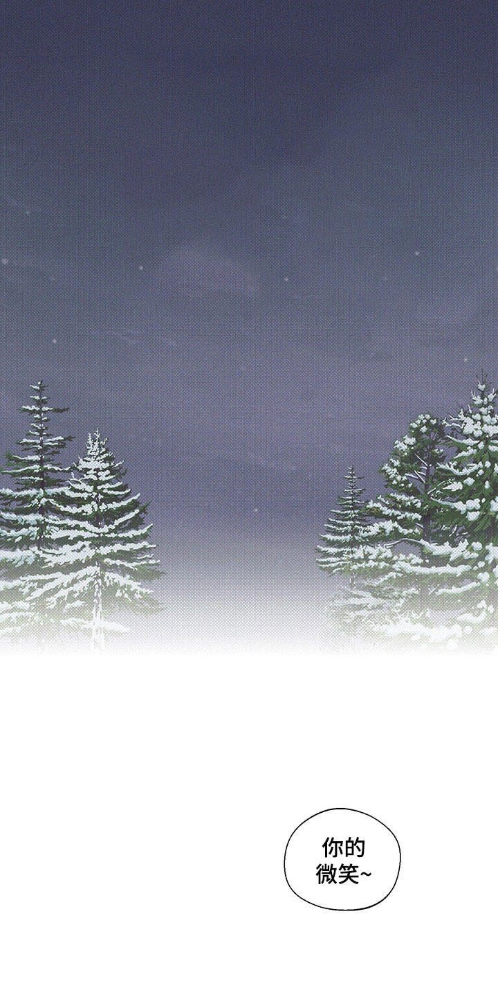 第1章：雪地事故5