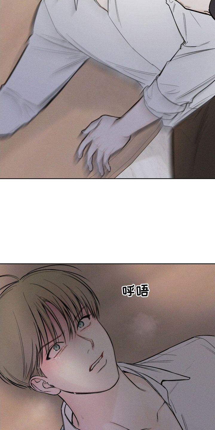 第65章：【第二季】用力过猛14