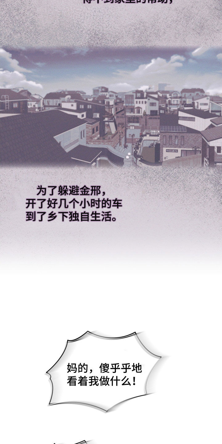 第77章：【第二季】金邢的欧米伽18