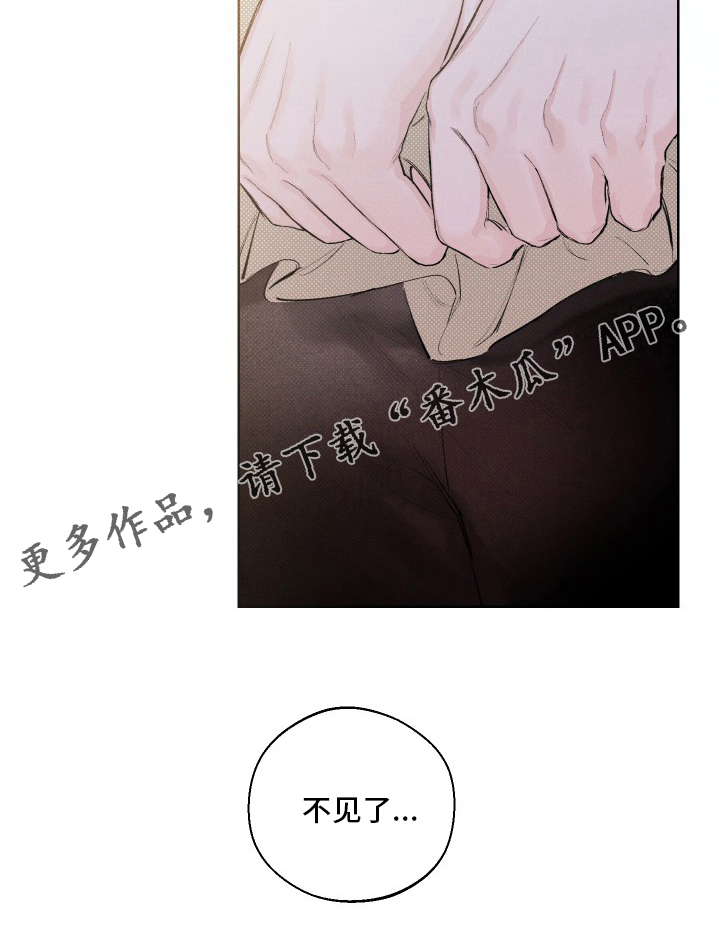 第30章：不见了21