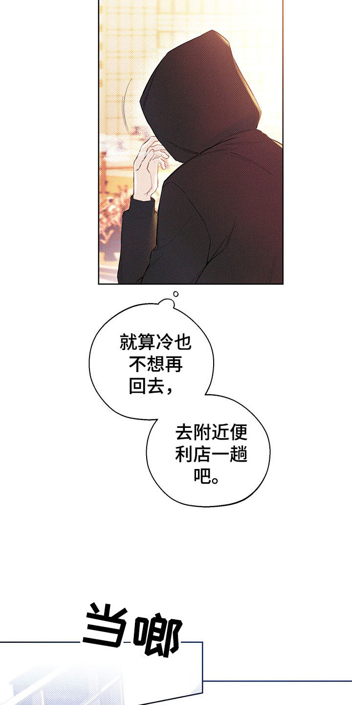 第15章：遐想17