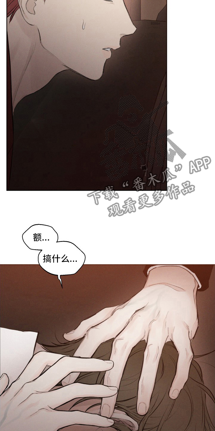 第33章：疯子7