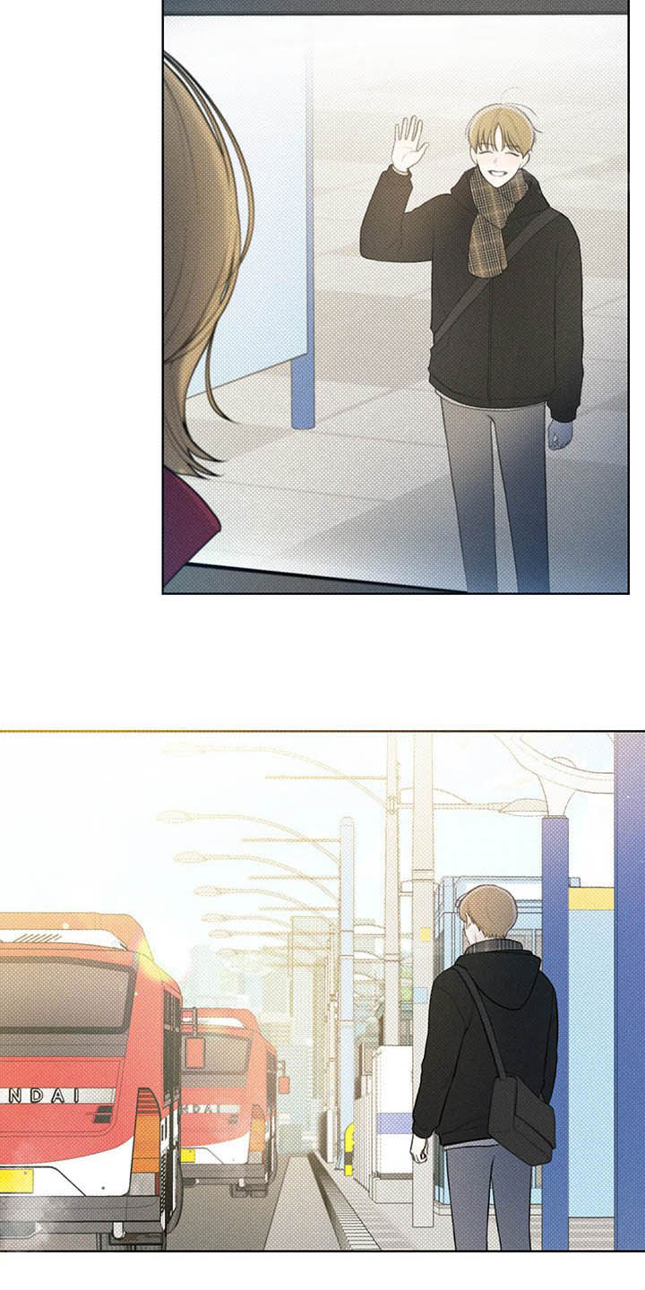第20章：耀眼4