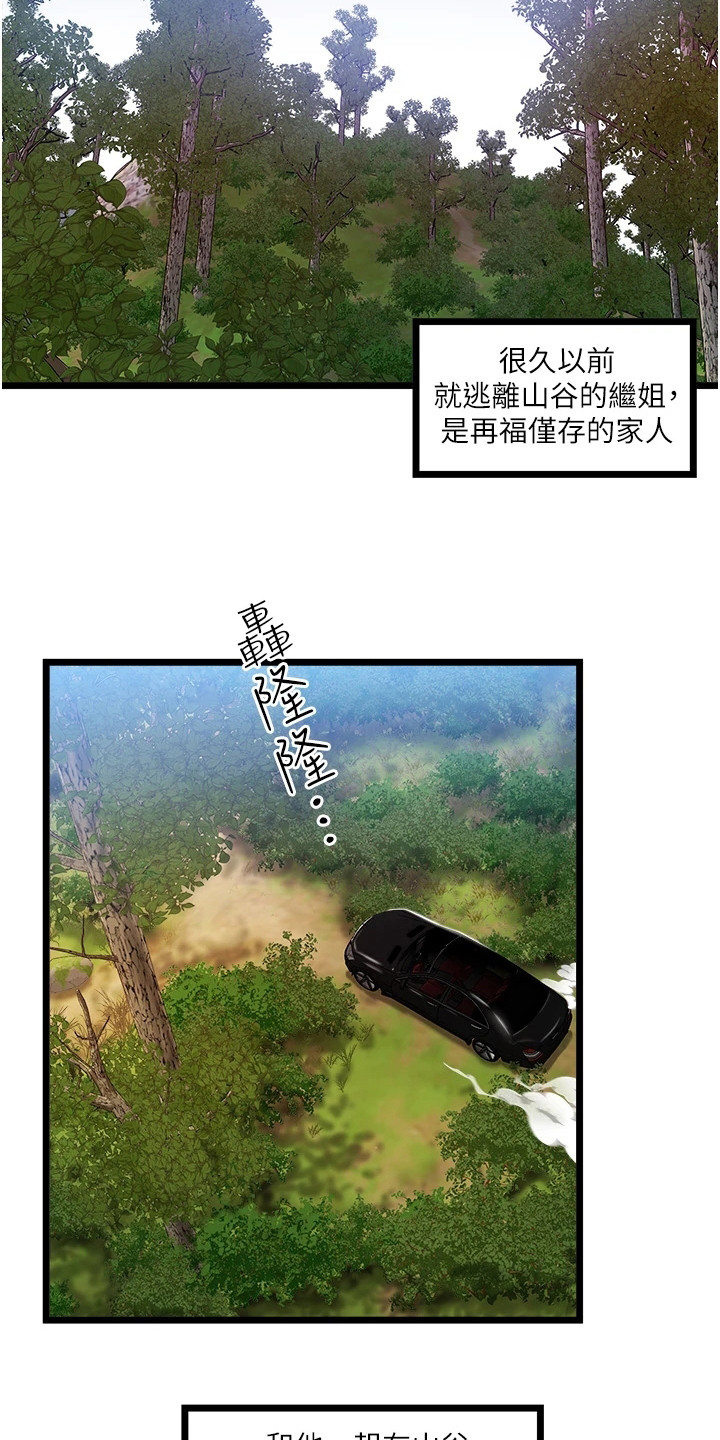 第1章：偏僻山谷13